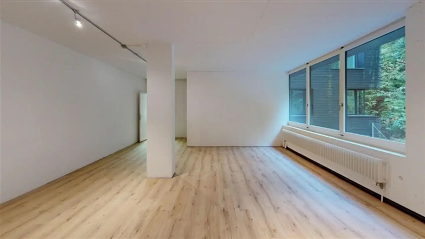 Commerciale in affitto - Bremgartenstrasse 11, 5634 Merenschwand - Foto 3