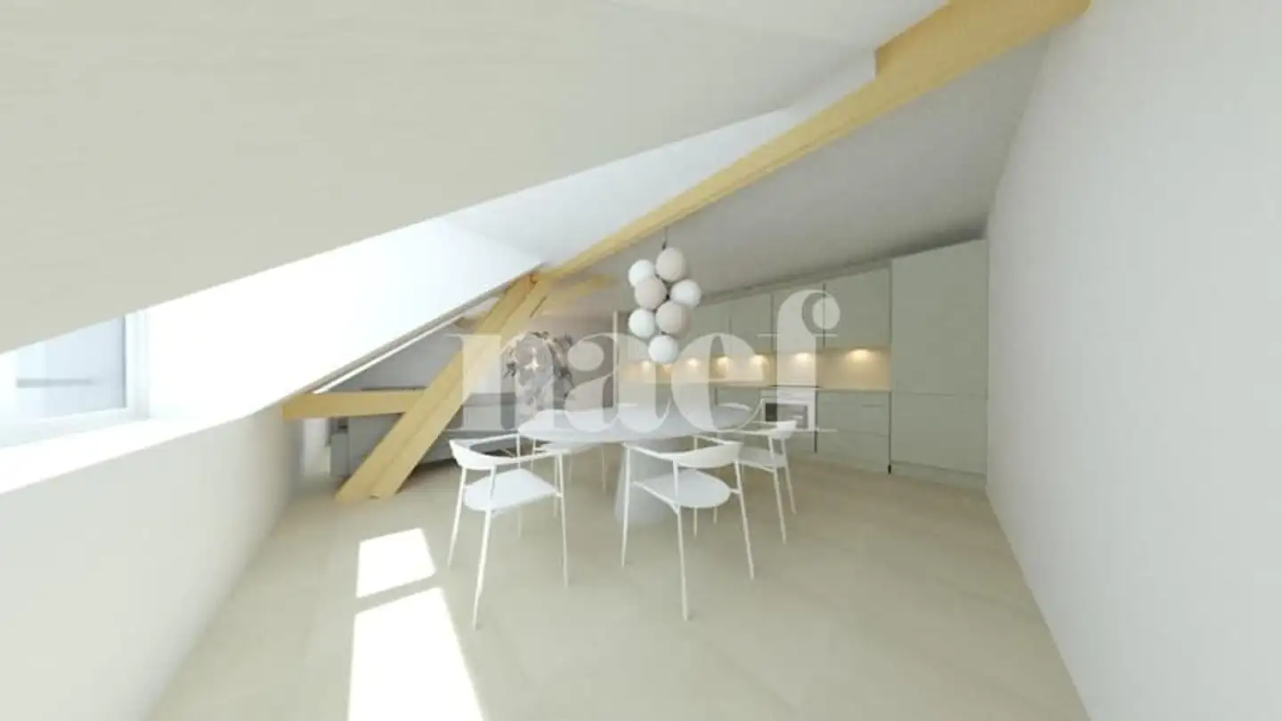 Appartement à louer - Rue de la Raffinerie 4, 2000 Neuchâtel