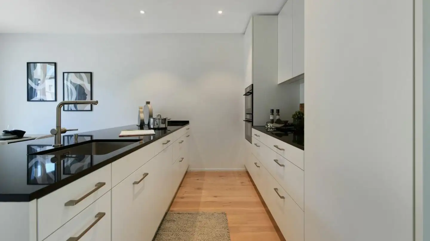 Semi-detached house for sale - 9475 Sevelen - Photo 4