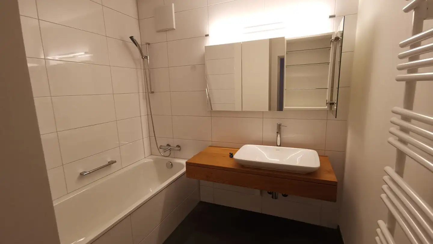 Appartement à louer - Hirschgässlein 38, 4051 Basel - Photo 2