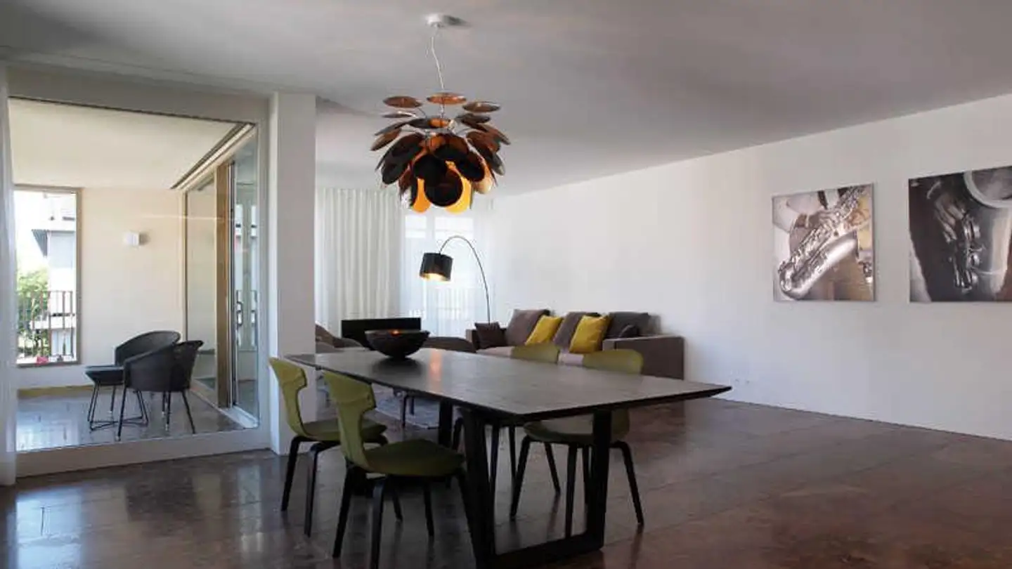 Wohnung mieten - Tödistrasse 23, 8002 Zürich - Foto 2