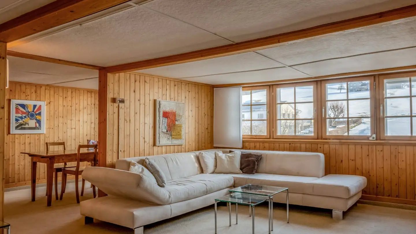 Single house for rent - Tanne 5, 9105 Schönengrund - Photo 4