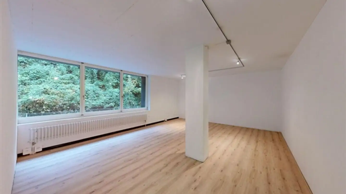 Commerciale in affitto - Bremgartenstrasse 11, 5634 Merenschwand - Foto 4