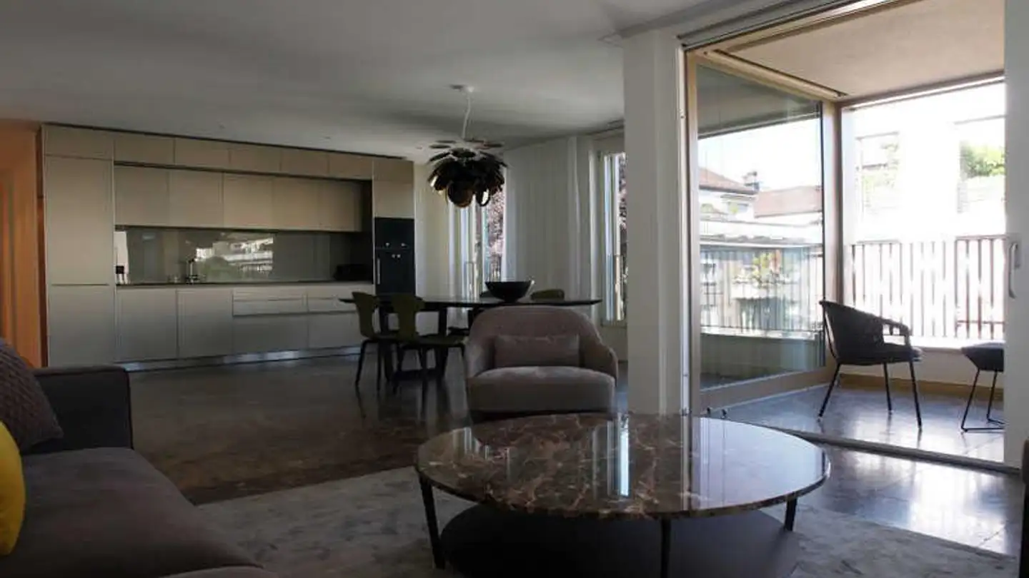 Wohnung mieten - Tödistrasse 23, 8002 Zürich - Foto 3