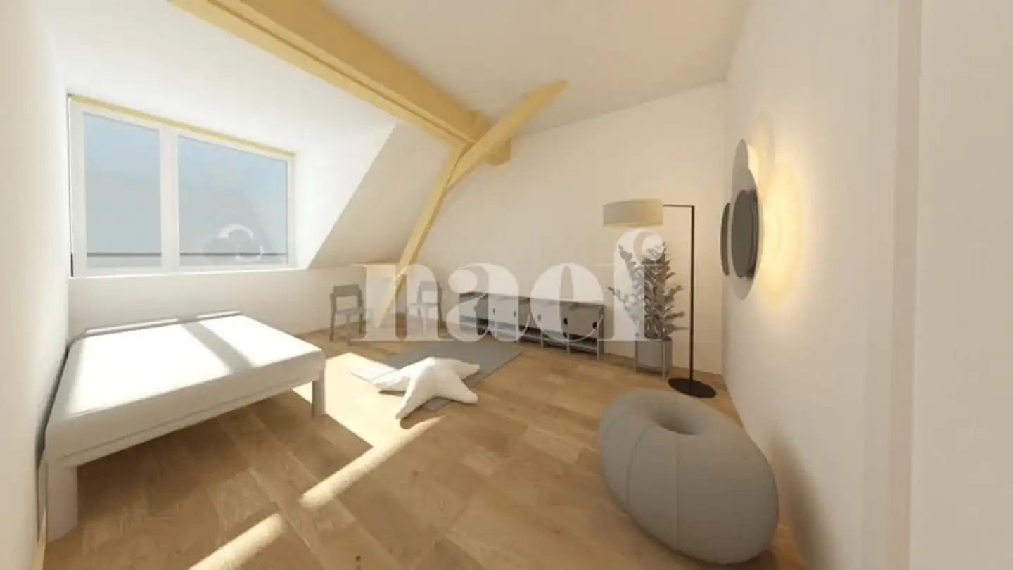 Appartement à louer - Rue de la Raffinerie 4, 2000 Neuchâtel - Photo 4