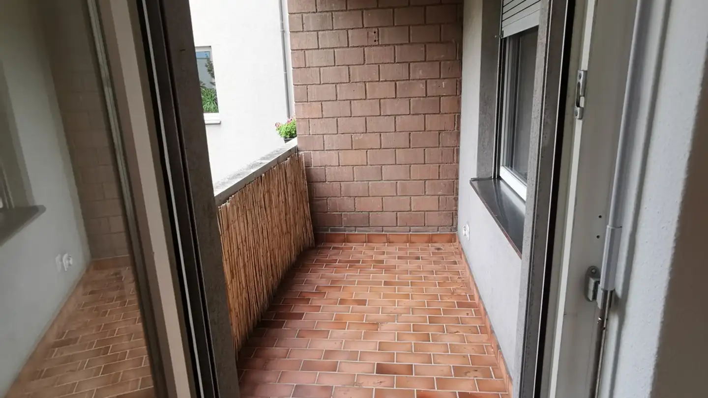 Appartement à louer - Hirschgässlein 38, 4051 Basel - Photo 4