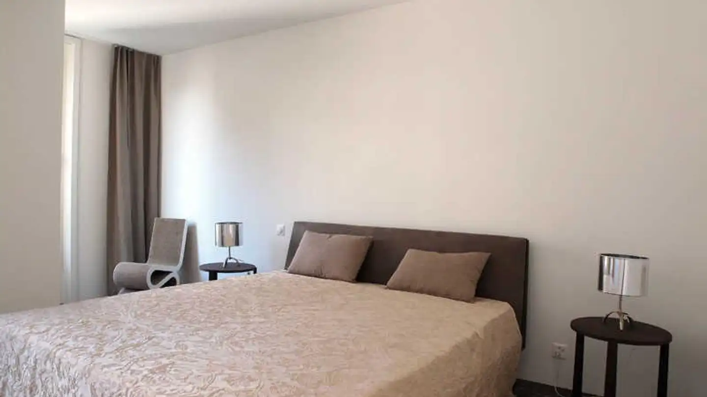 Wohnung mieten - Tödistrasse 23, 8002 Zürich - Foto 4