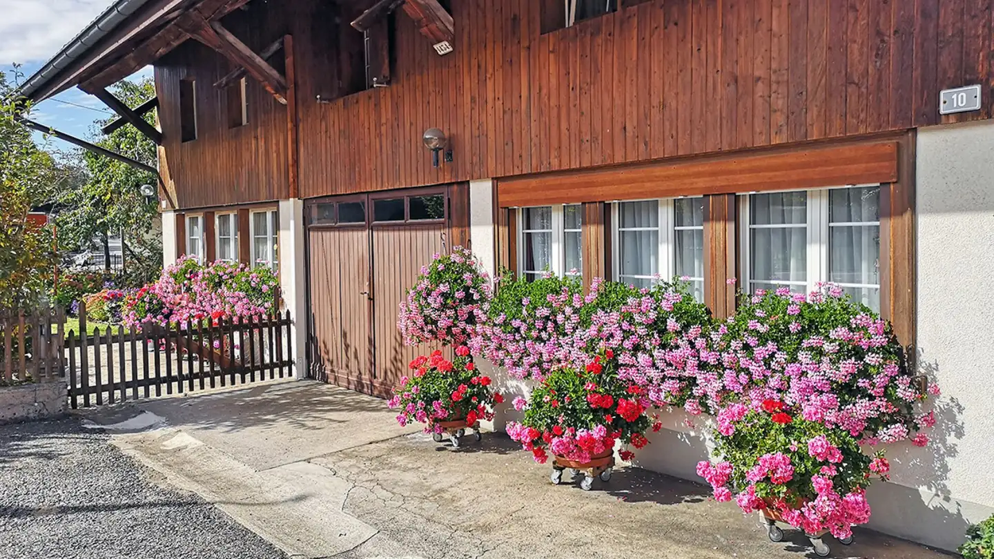 Semi-detached house for sale - Breitenacherstrasse, 8308 Illnau