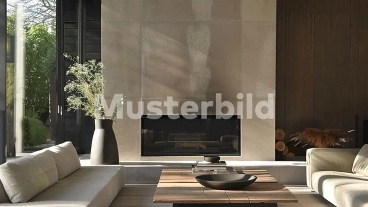 Wohnung mieten - 8002 Zürich