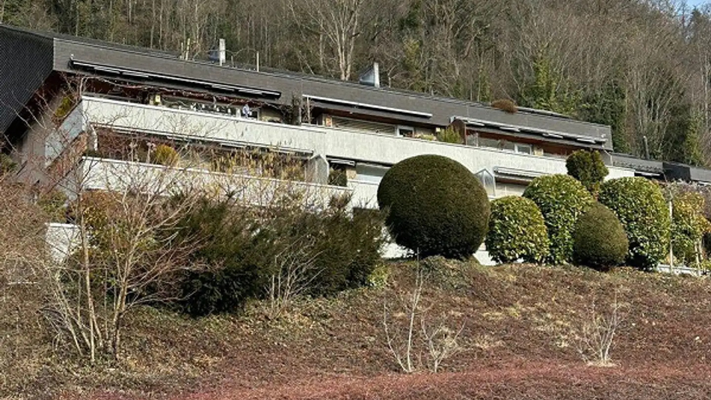 Wohnung kaufen - Herzogenacker 25, 3654 Gunten - Foto 2