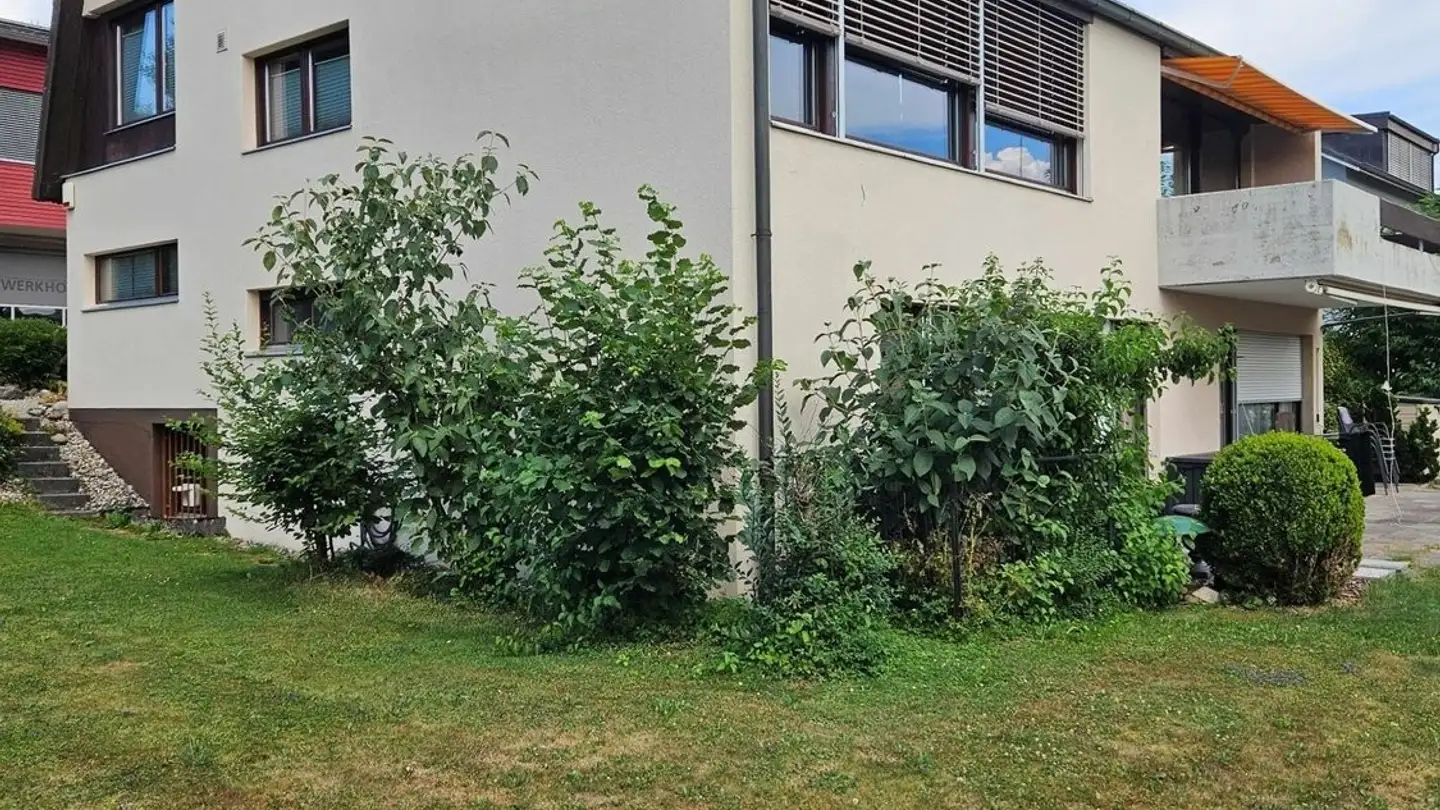 Stanza singola in affitto - 4305 Olsberg - Photo 2