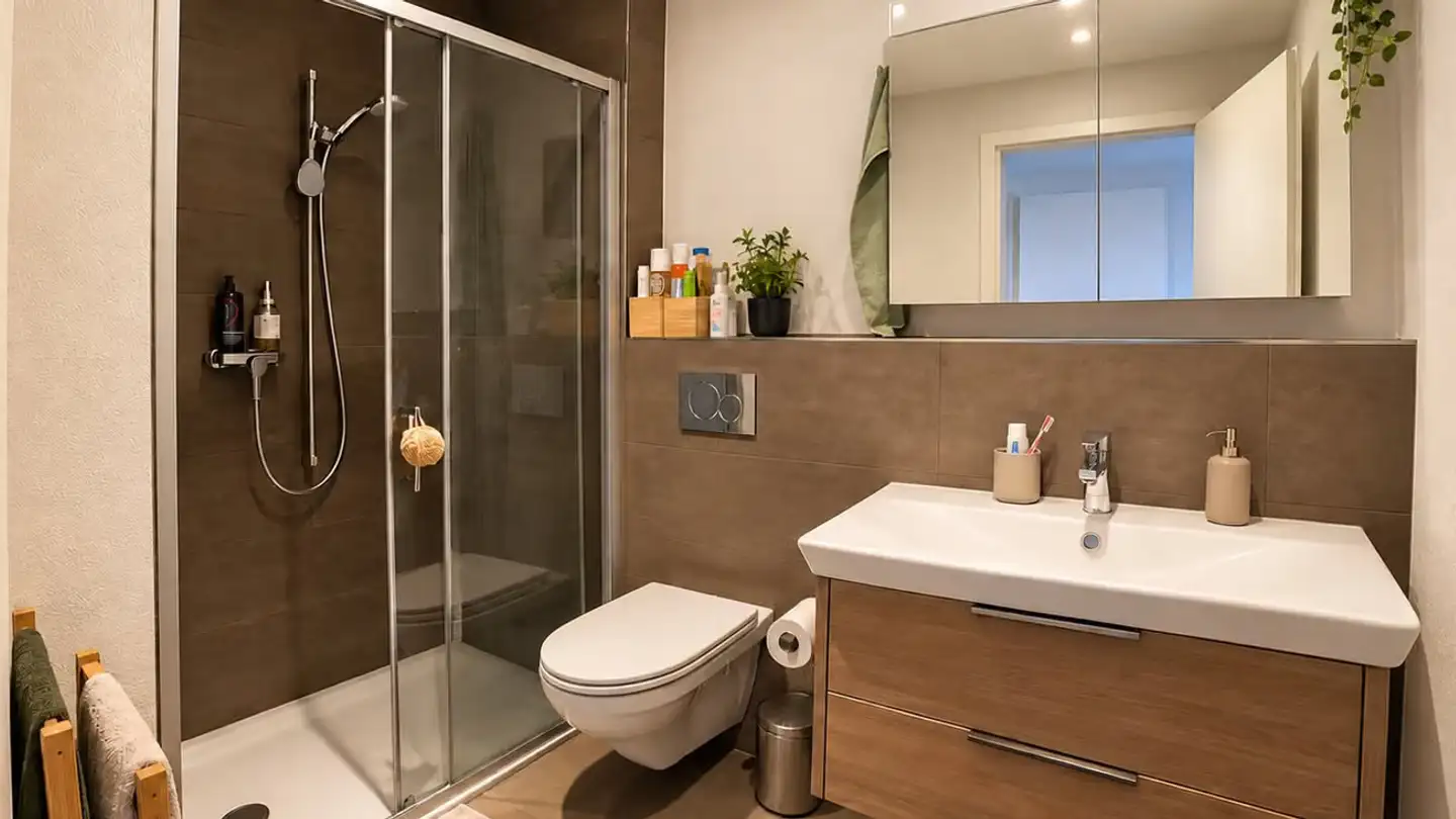 Appartamento in affitto - Fabrikstrasse 14, 3414 Oberburg - Foto 3