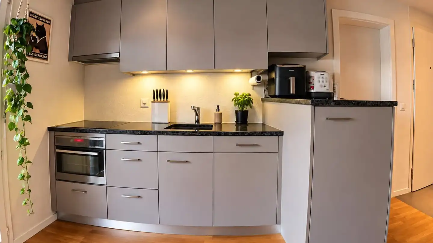 Appartamento in affitto - Fabrikstrasse 14, 3414 Oberburg - Foto 4
