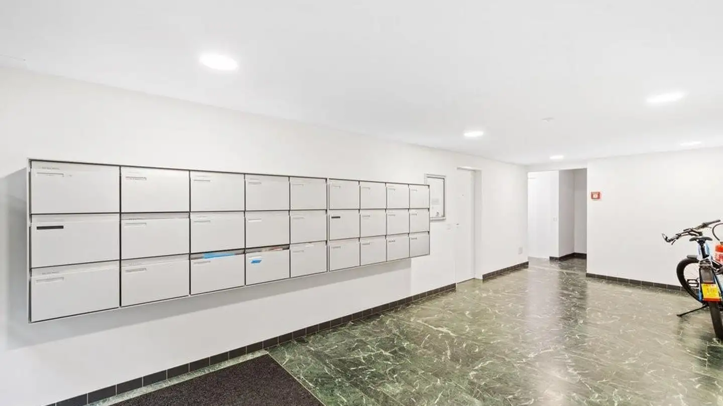 Appartamento in affitto - Oetlingerstrasse 10, 4057 Basel - Foto 2