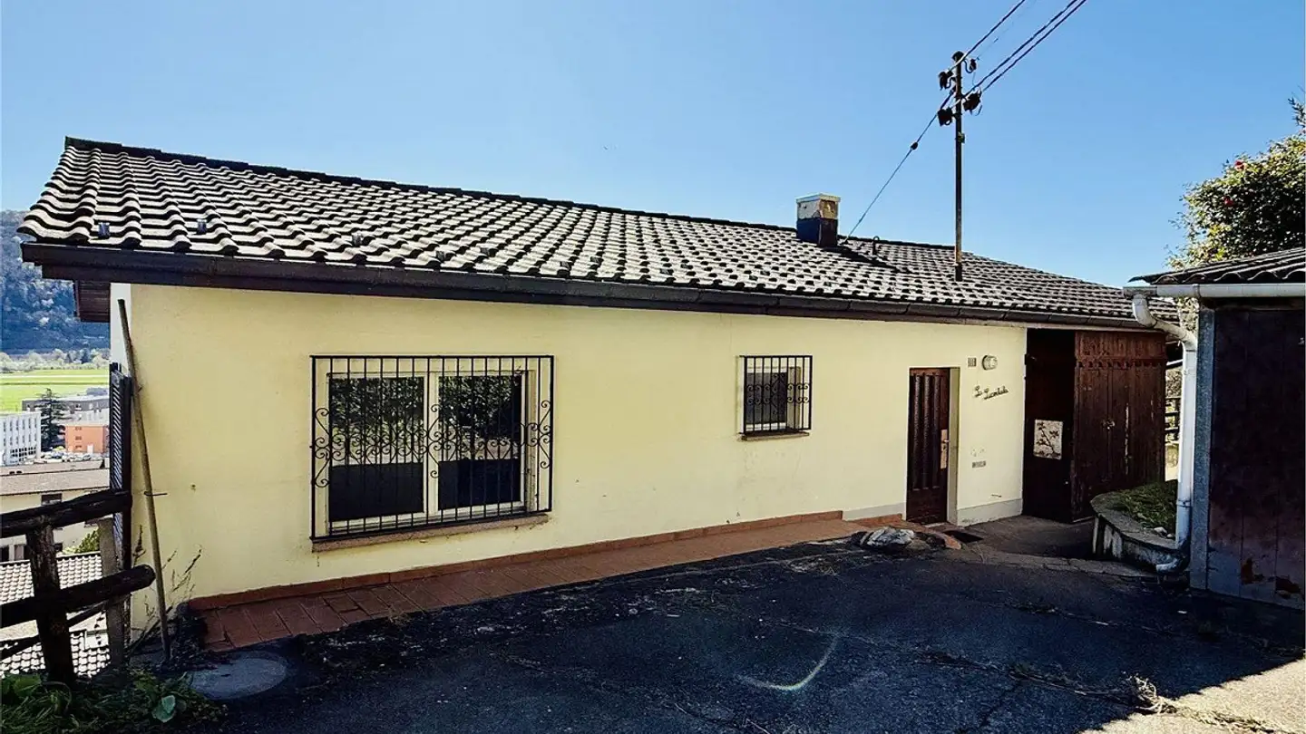 Einfamilienhaus kaufen - 6982 Agno - Foto 3