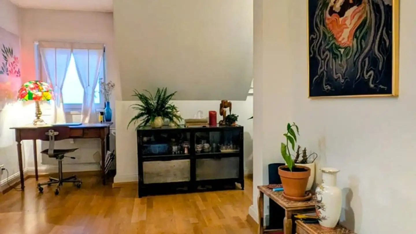 Appartamento in affitto - Trillengässlein 2, 4051 Basel - Foto 3