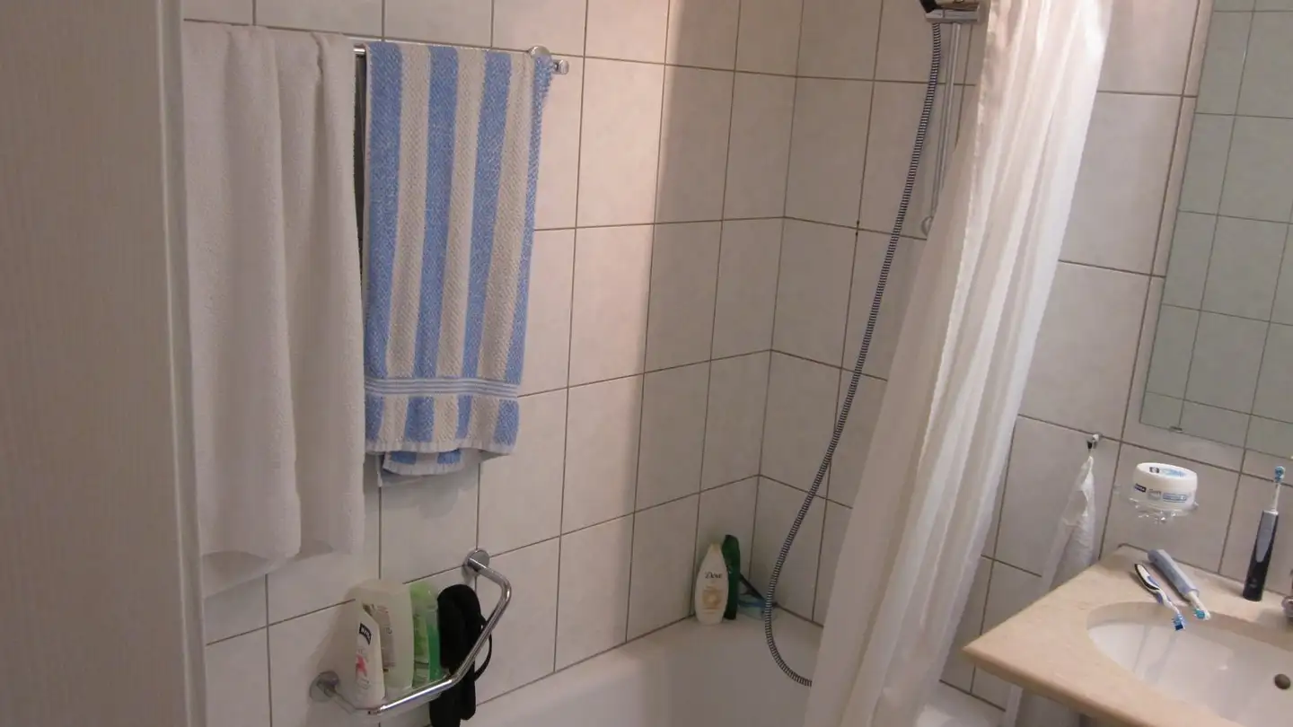 Appartement à louer - Waldstrasse 14c, 4564 Obergerlafingen - Photo 2