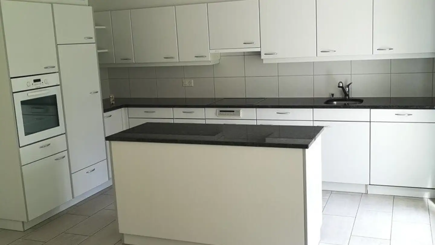 Wohnung mieten - 3600 Thun