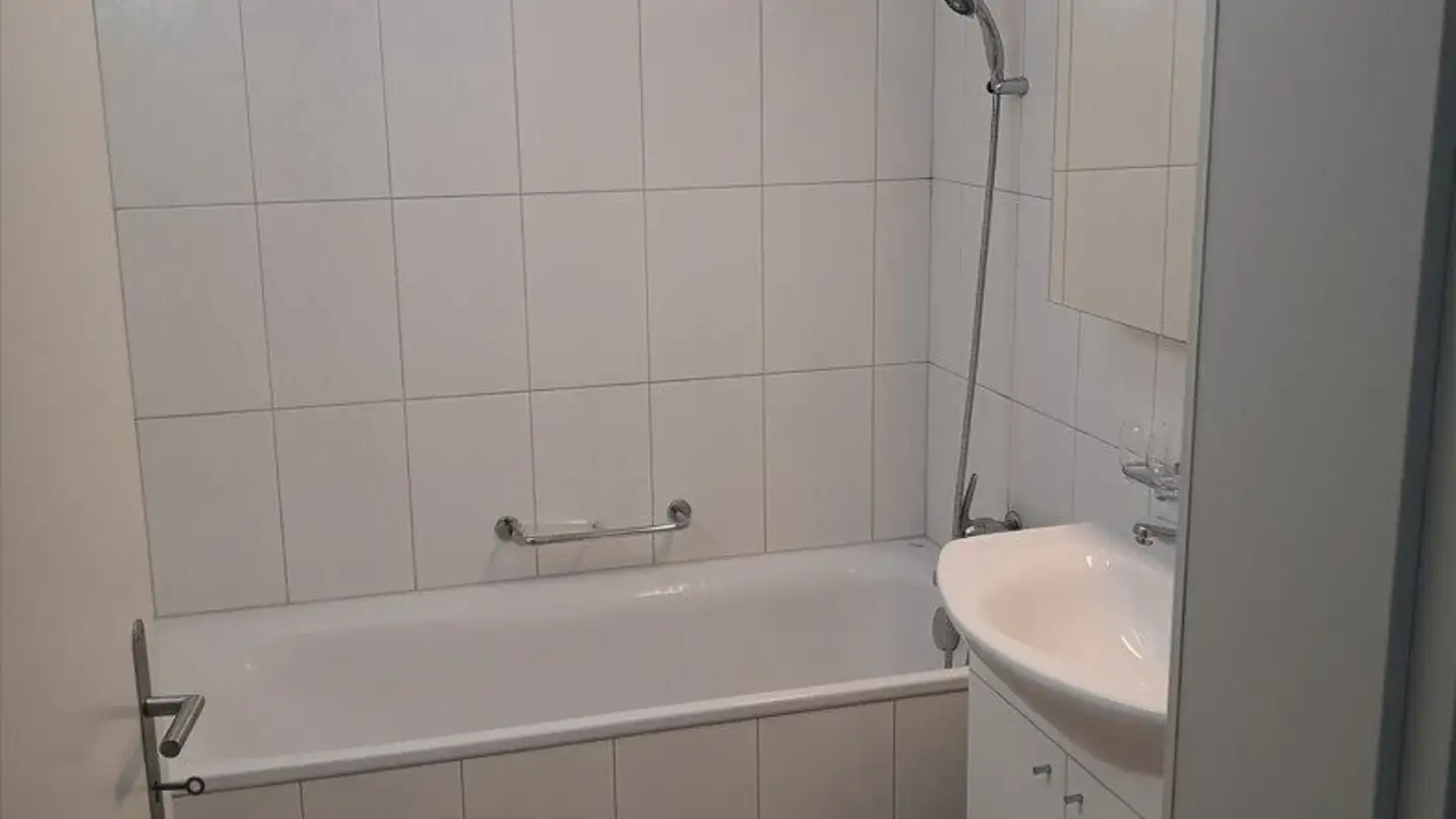 Wohnung mieten - 3600 Thun - Foto 4