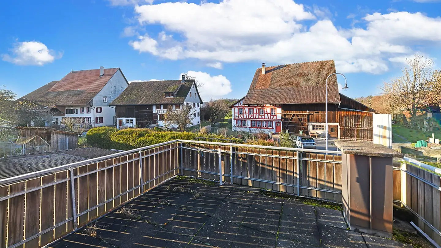 Semi-detached house for sale - Breitenacherstrasse, 8308 Illnau - Photo 3