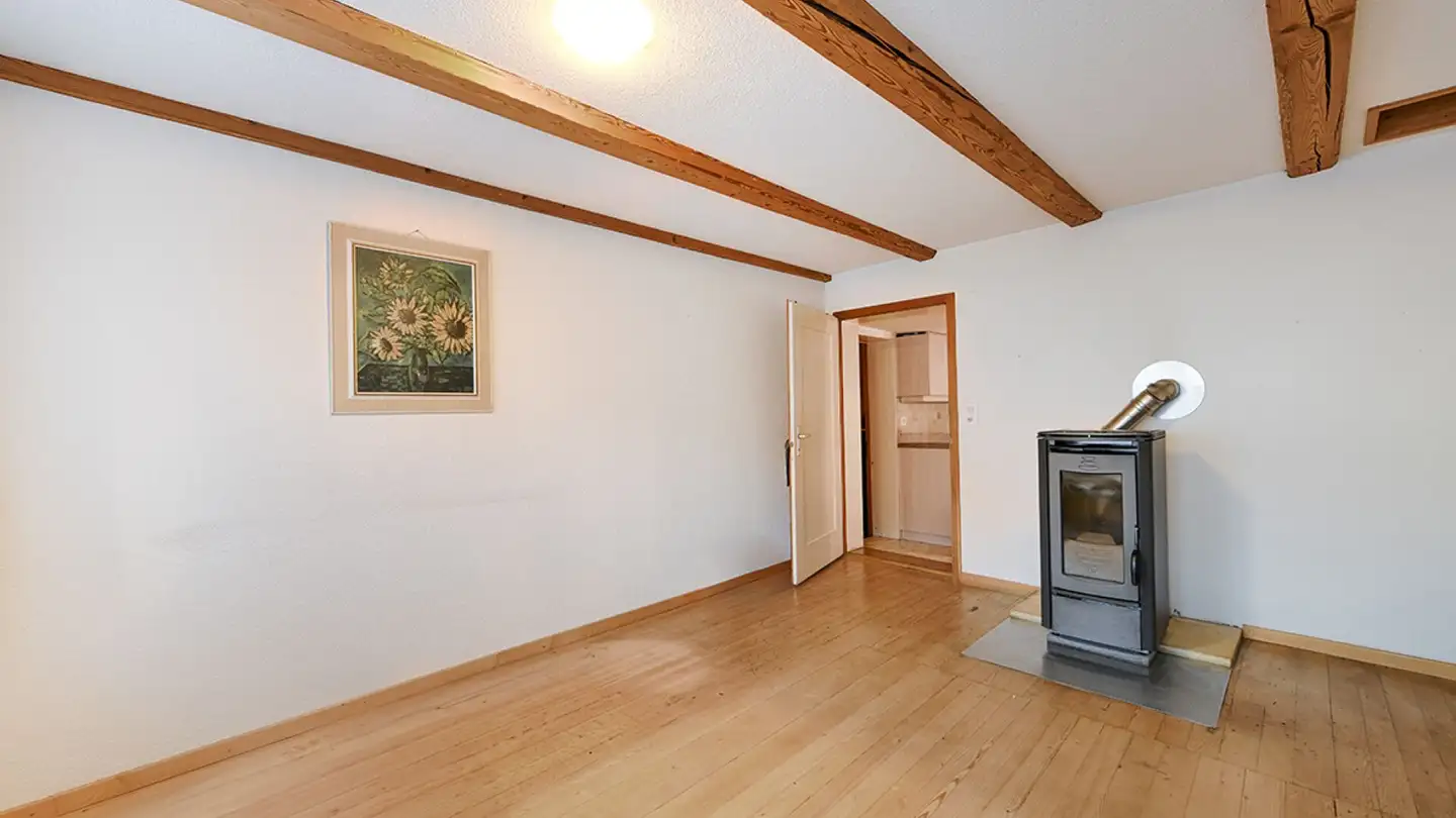 Semi-detached house for sale - Breitenacherstrasse, 8308 Illnau - Photo 4