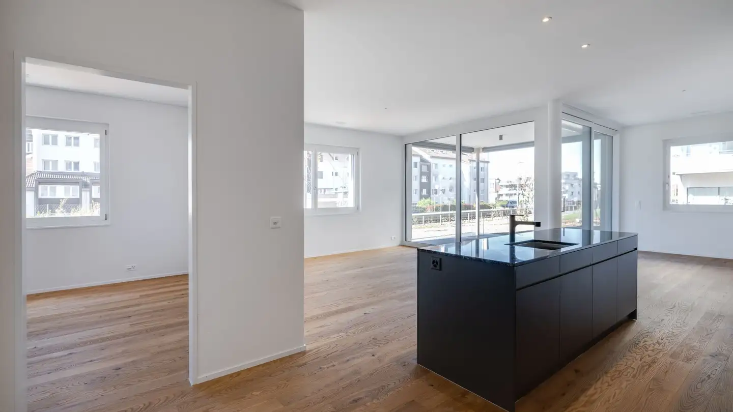 Appartamento in vendita - Bernstrasse 217, 3627 Heimberg - Foto 4