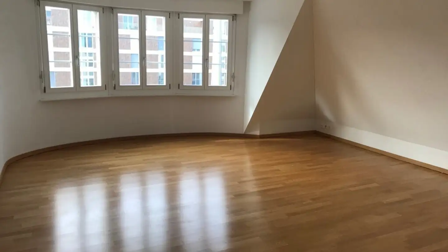 Apartment for rent - Birkenweg, 8500 Frauenfeld - Photo 2