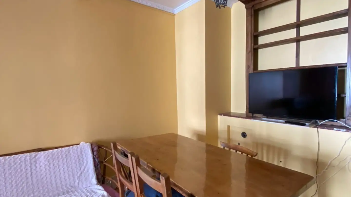 Single room for rent - Boulevard du Pont-d'Arve 15, 1205 Genève