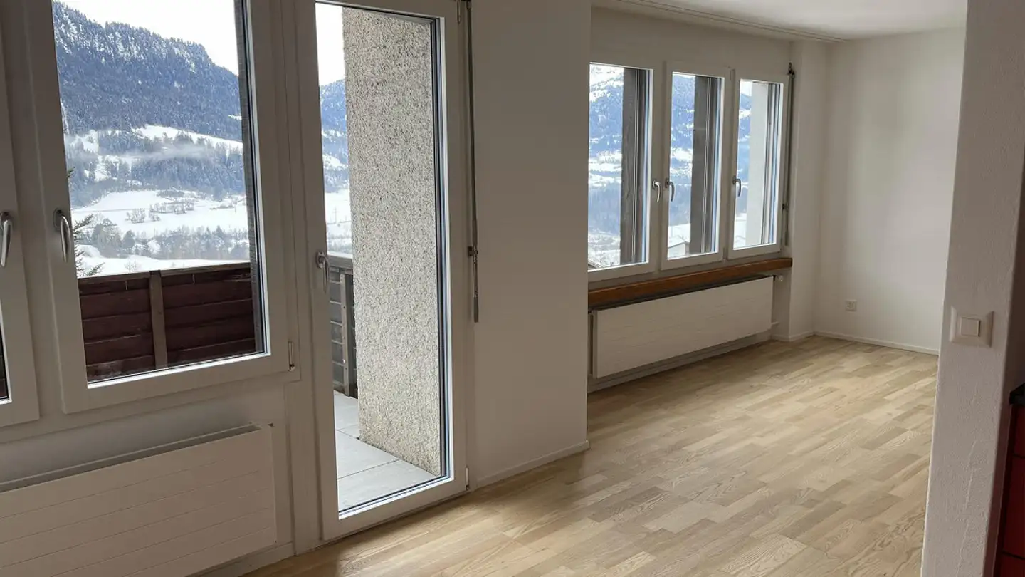 Apartment for rent - Via Patialas 15, 7152 Sagogn - Photo 2