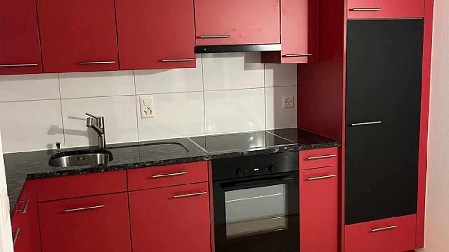 Apartment for rent - Via Patialas 15, 7152 Sagogn - Photo 3