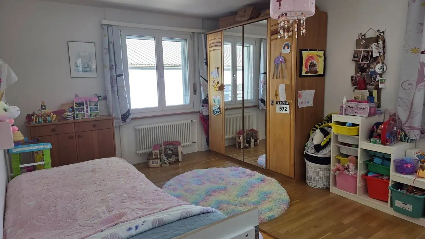 Apartment for rent - 1666 Grandvillard - Photo 4