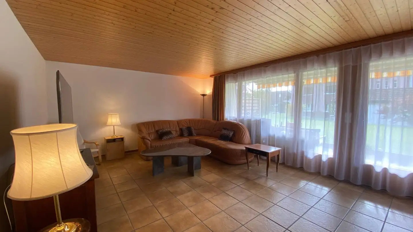 Stepped apartment for rent - Hofmatte 3, 3422 Kirchberg BE - Photo 3