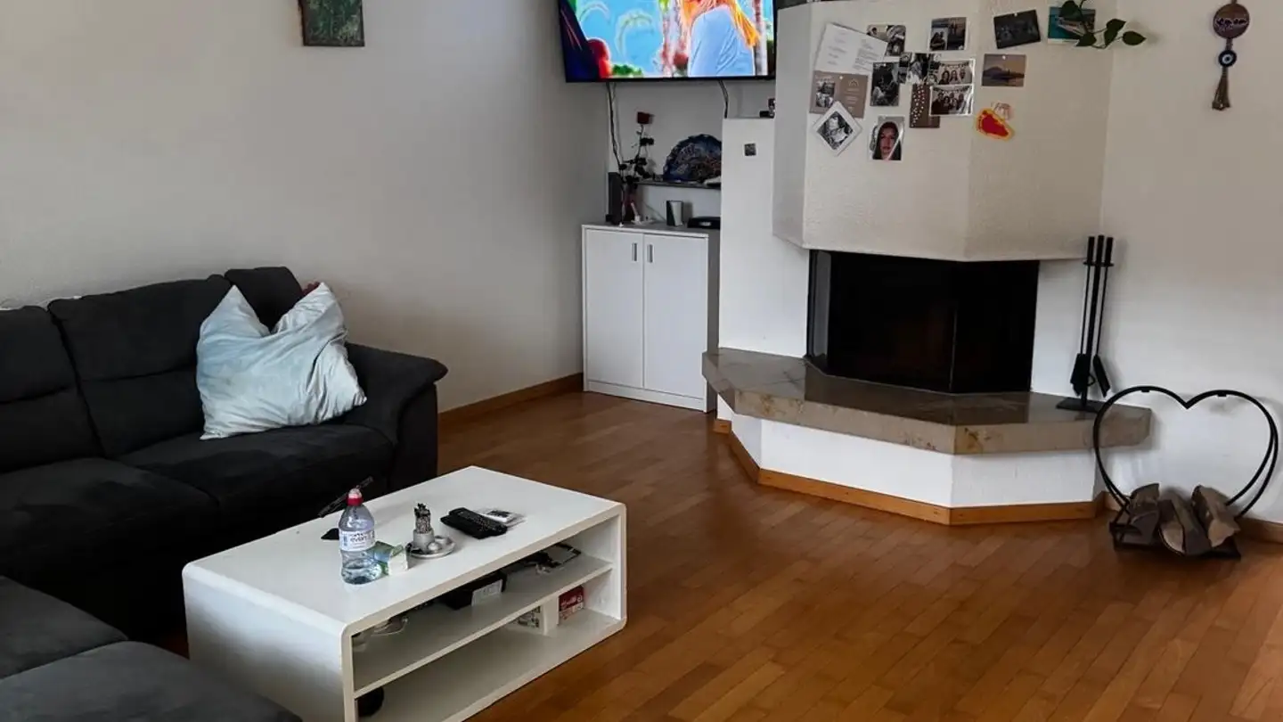 Apartment for rent - Hardackerstrasse 31, 5301 Siggenthal Station - Photo 3