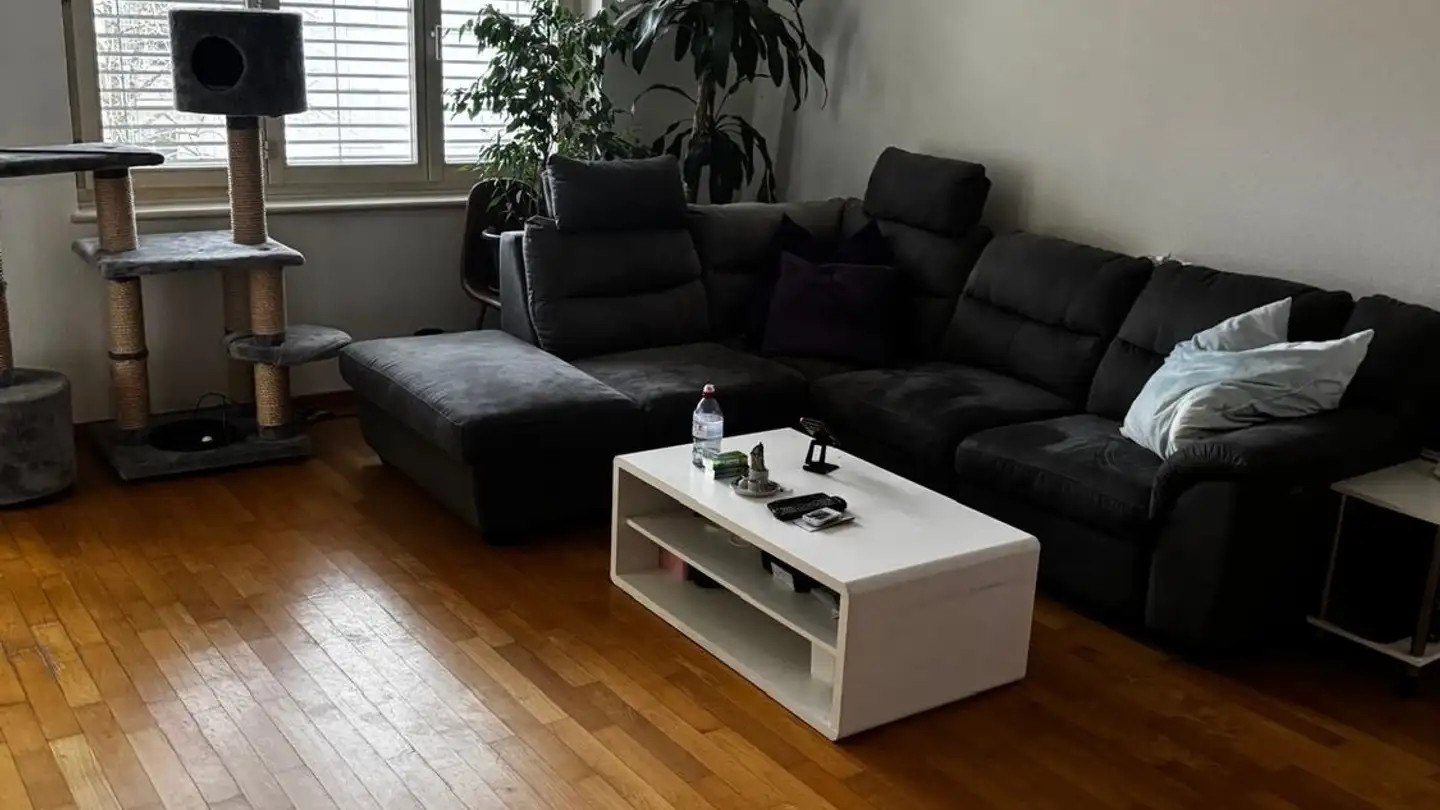 Apartment for rent - Hardackerstrasse 31, 5301 Siggenthal Station - Photo 4