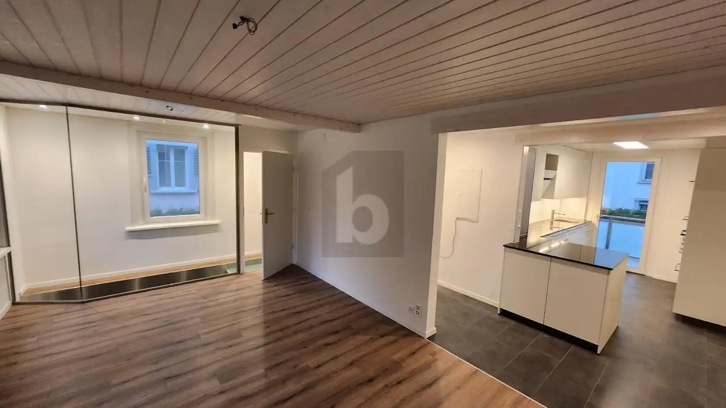 Appartamento a gradini in affitto - 9320 Arbon - Photo 2