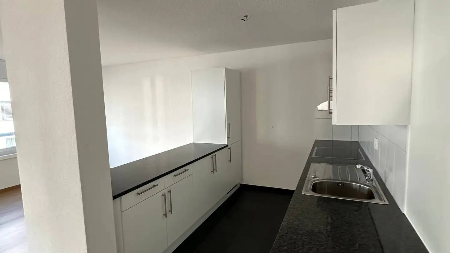 Appartamento in affitto - Gründerstrasse 10, 4600 Olten - Foto 3
