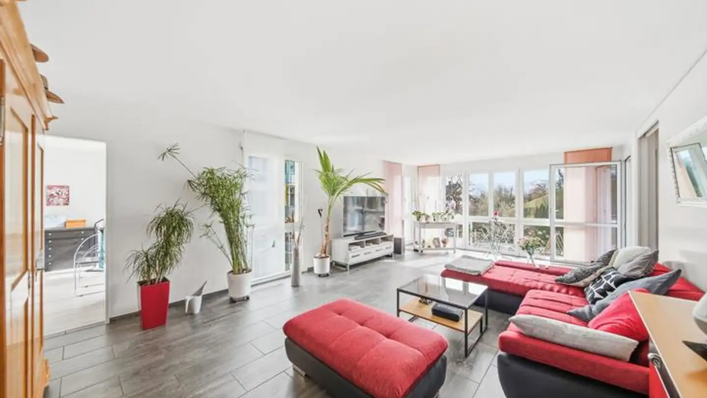 Appartement à vendre - 8630 Rüti ZH