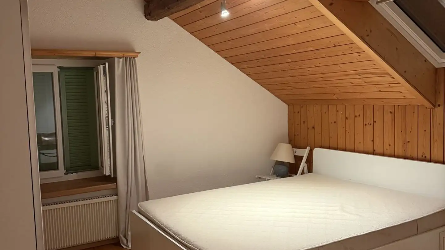 Appartement à louer - Bahnhofstrasse 3, 7304 Maienfeld - Photo 2