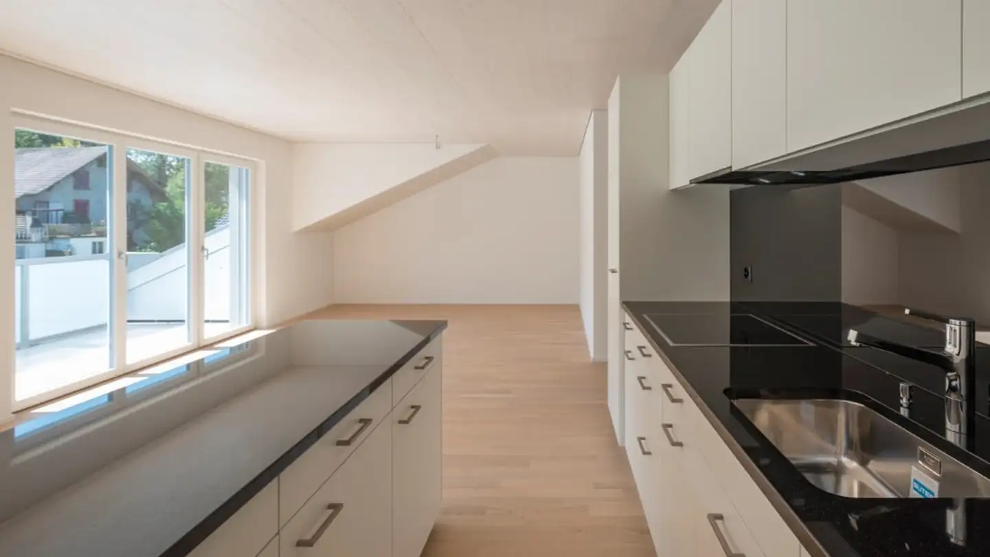 Wohnung mieten - Alte Bernstrasse 5, 4853 Murgenthal - Foto 3