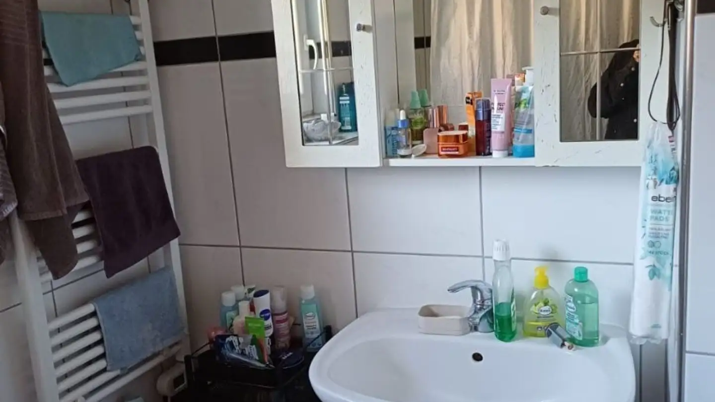 Apartment for rent - 4448 Läufelfingen - Photo 2
