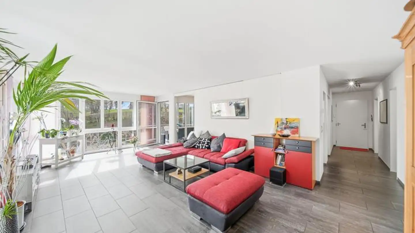 Appartement à vendre - 8630 Rüti ZH - Photo 2