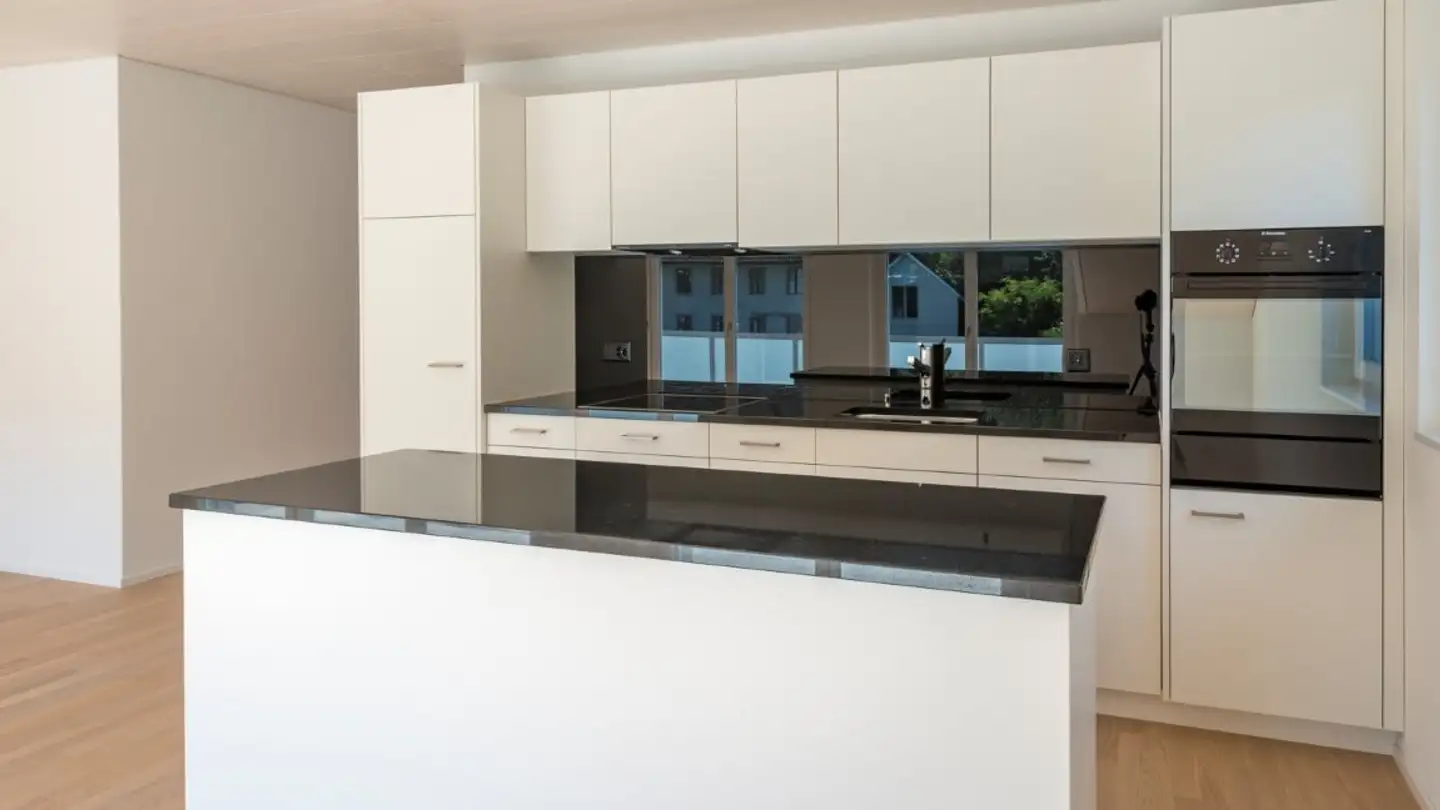 Wohnung mieten - Alte Bernstrasse 5, 4853 Murgenthal - Foto 4