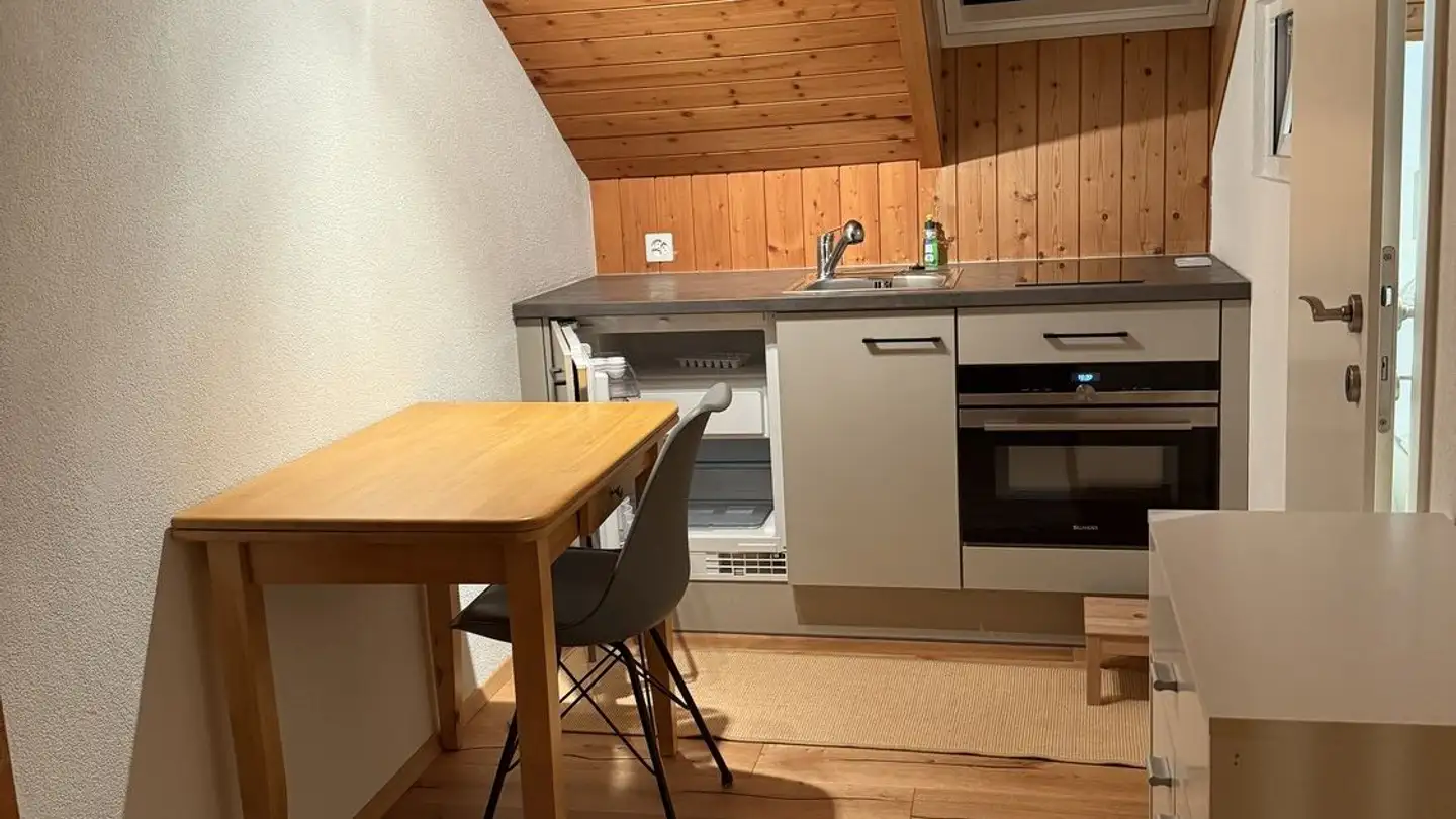Appartement à louer - Bahnhofstrasse 3, 7304 Maienfeld - Photo 3