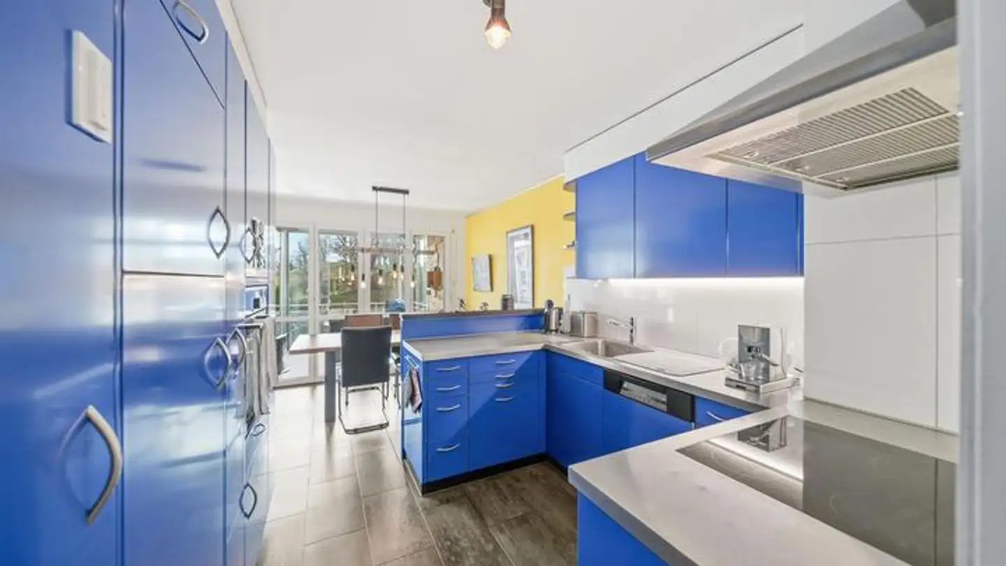 Appartement à vendre - 8630 Rüti ZH - Photo 4