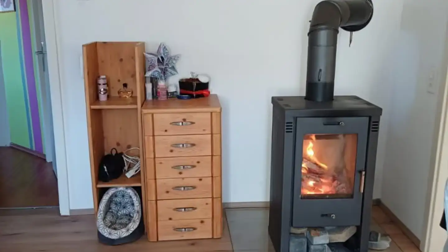 Apartment for rent - 4448 Läufelfingen - Photo 3