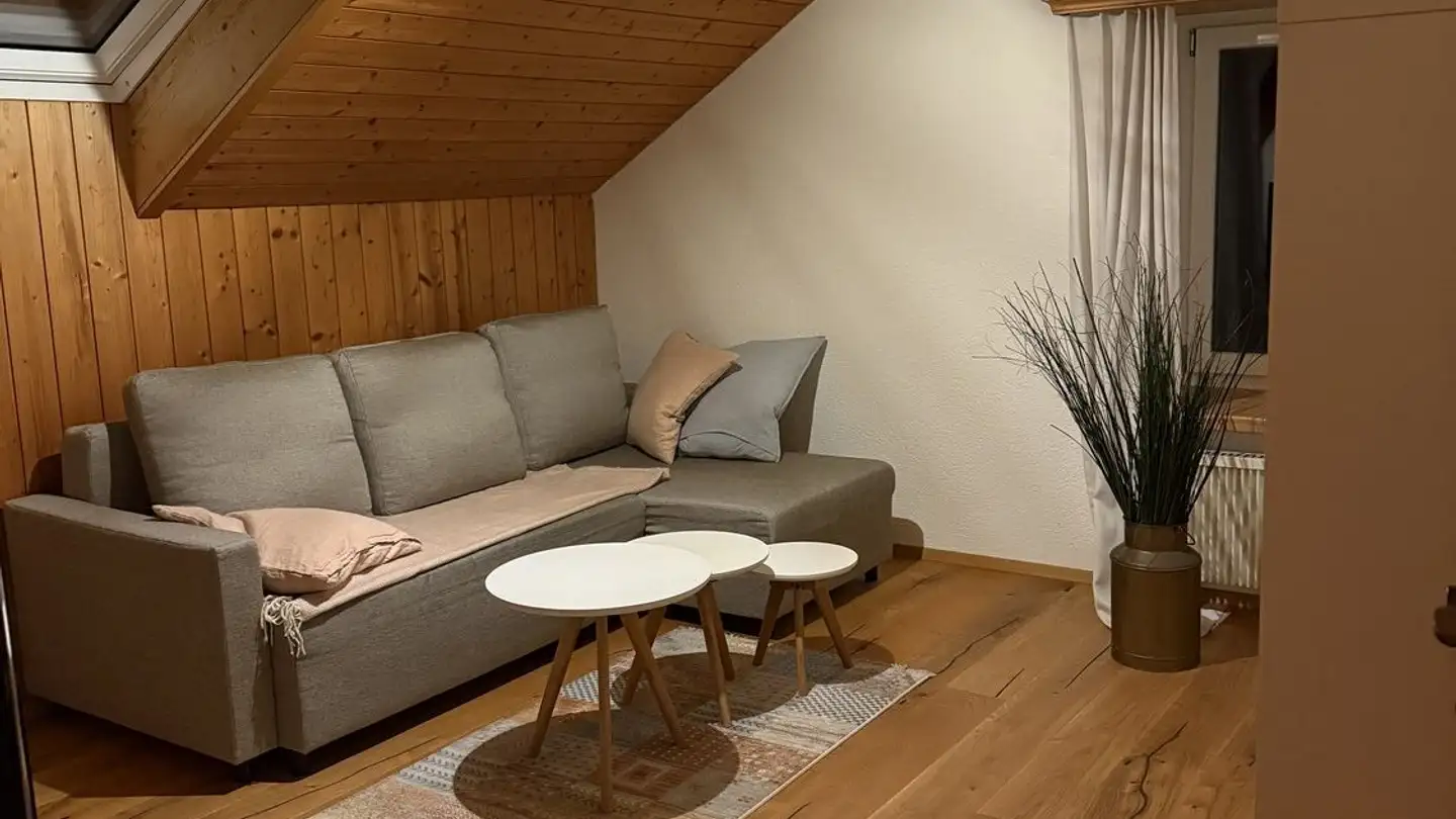 Appartement à louer - Bahnhofstrasse 3, 7304 Maienfeld - Photo 4