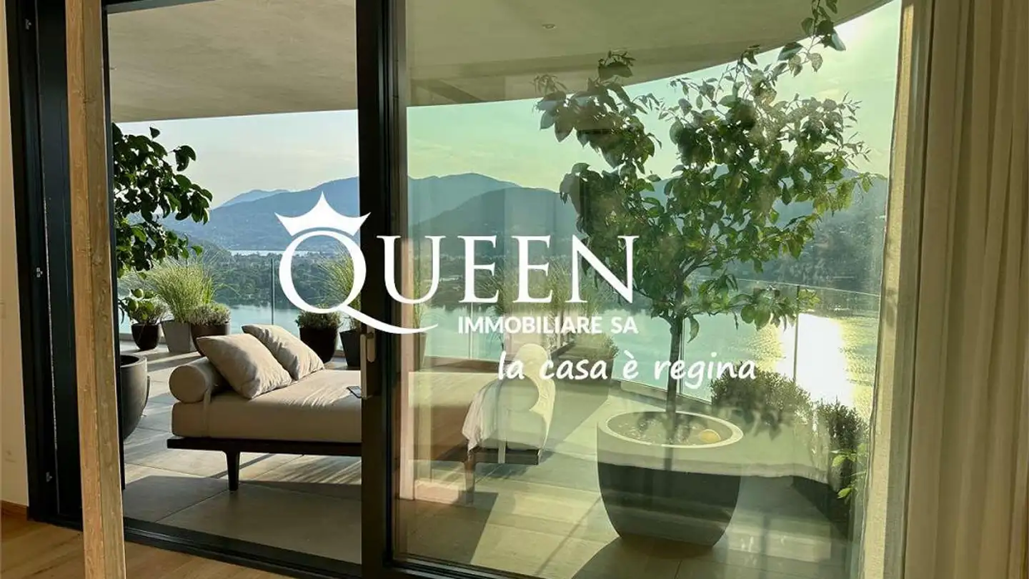 Apartment for sale - 6926 Montagnola - Photo 2