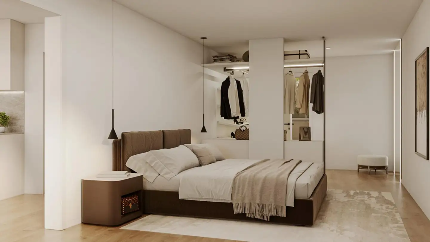 Appartamento in vendita - 8049 Zürich - Foto 2