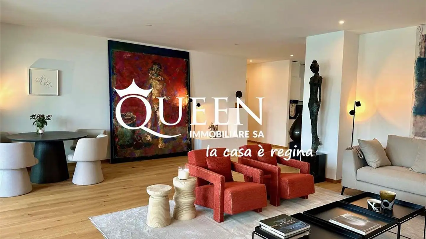 Apartment for sale - 6926 Montagnola - Photo 3