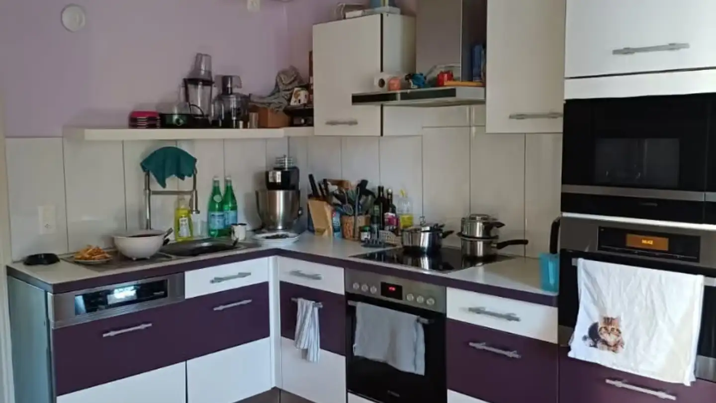 Apartment for rent - 4448 Läufelfingen